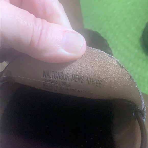 Bass loafers - Picture 5 of 5